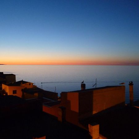 B&B Casa Doria Castelsardo Exteriör bild