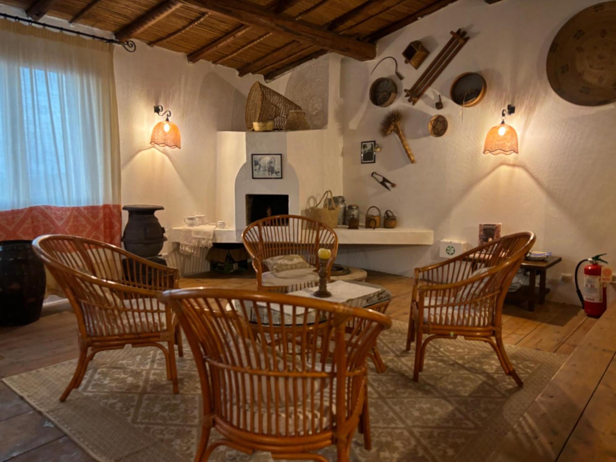 B&B Casa Doria Castelsardo Exteriör bild