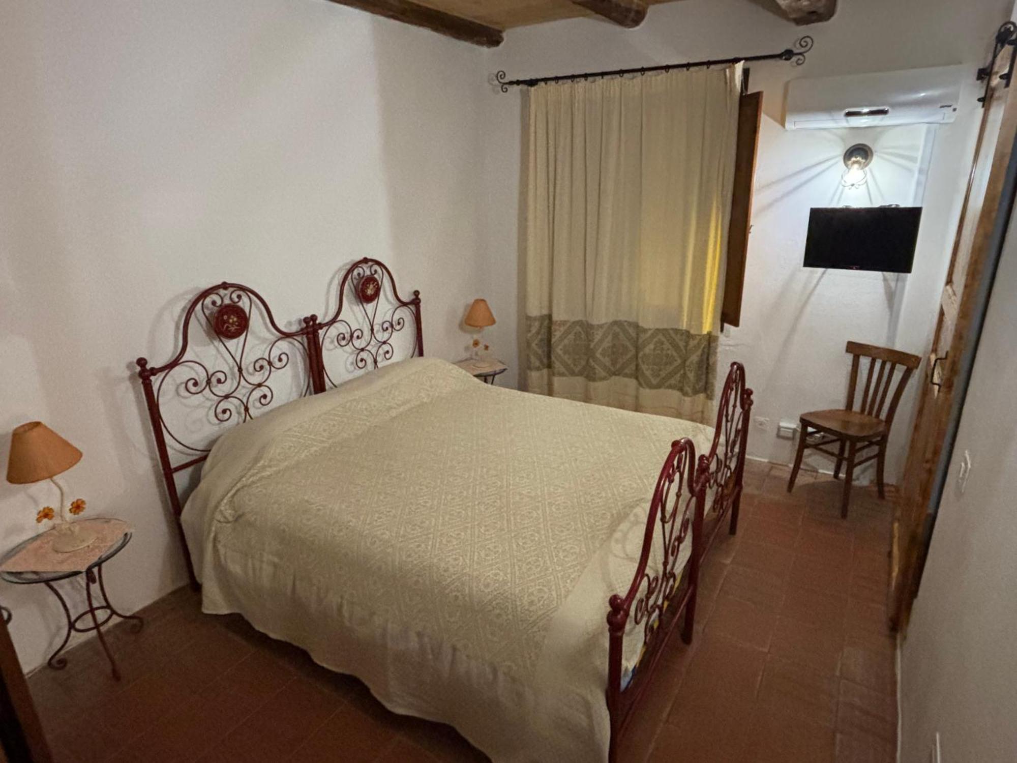 B&B Casa Doria Castelsardo Exteriör bild