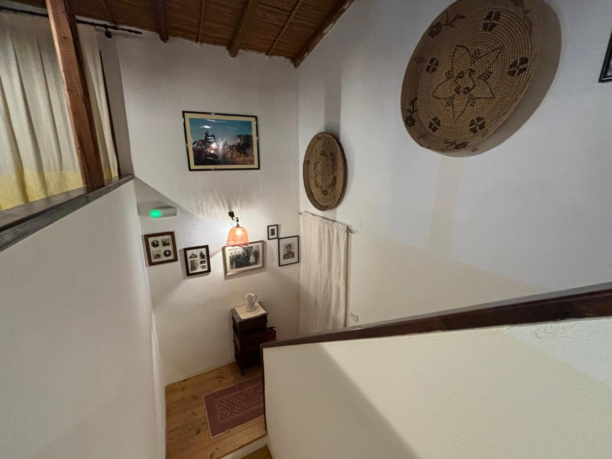 B&B Casa Doria Castelsardo Exteriör bild