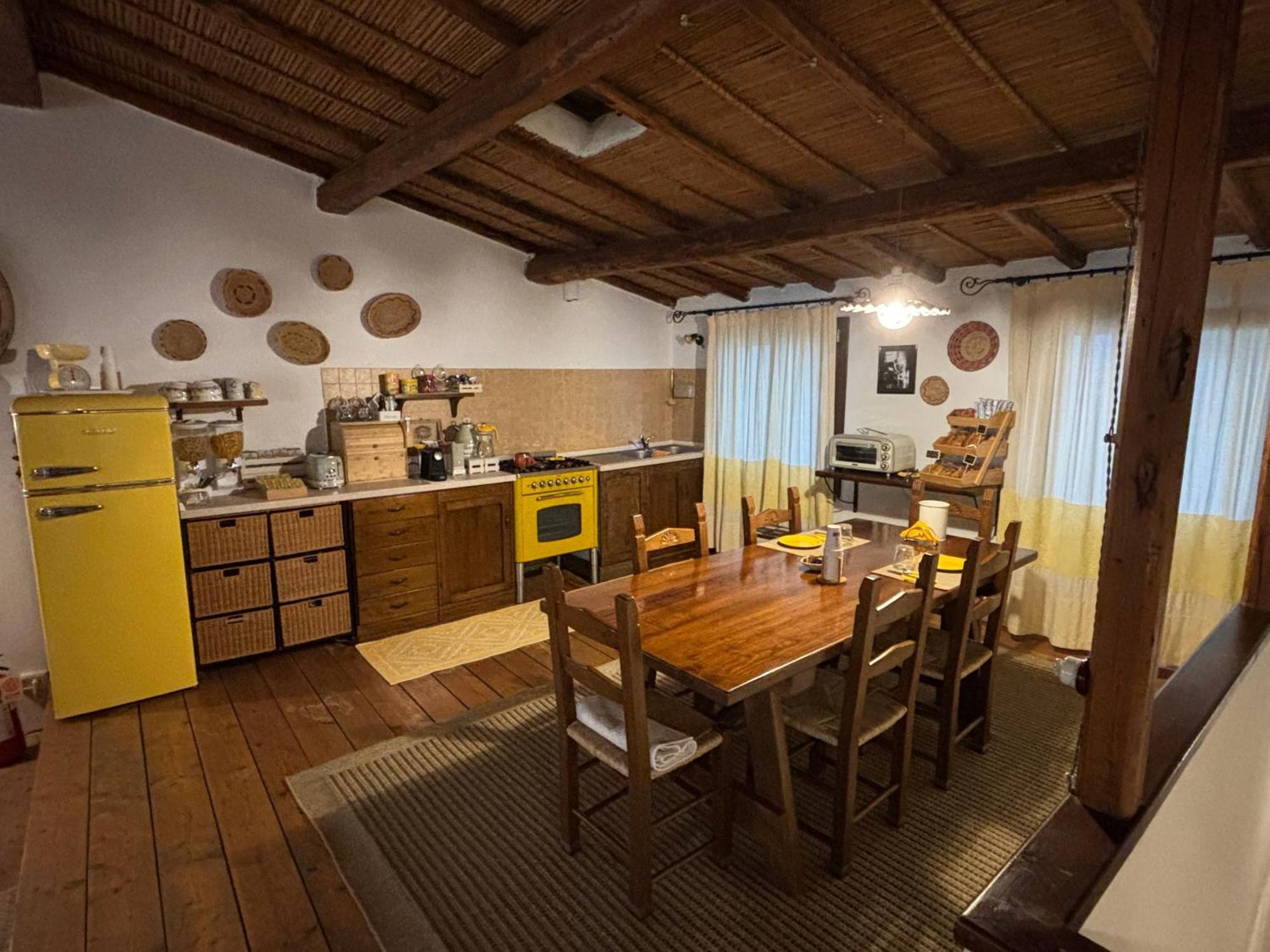 B&B Casa Doria Castelsardo Exteriör bild