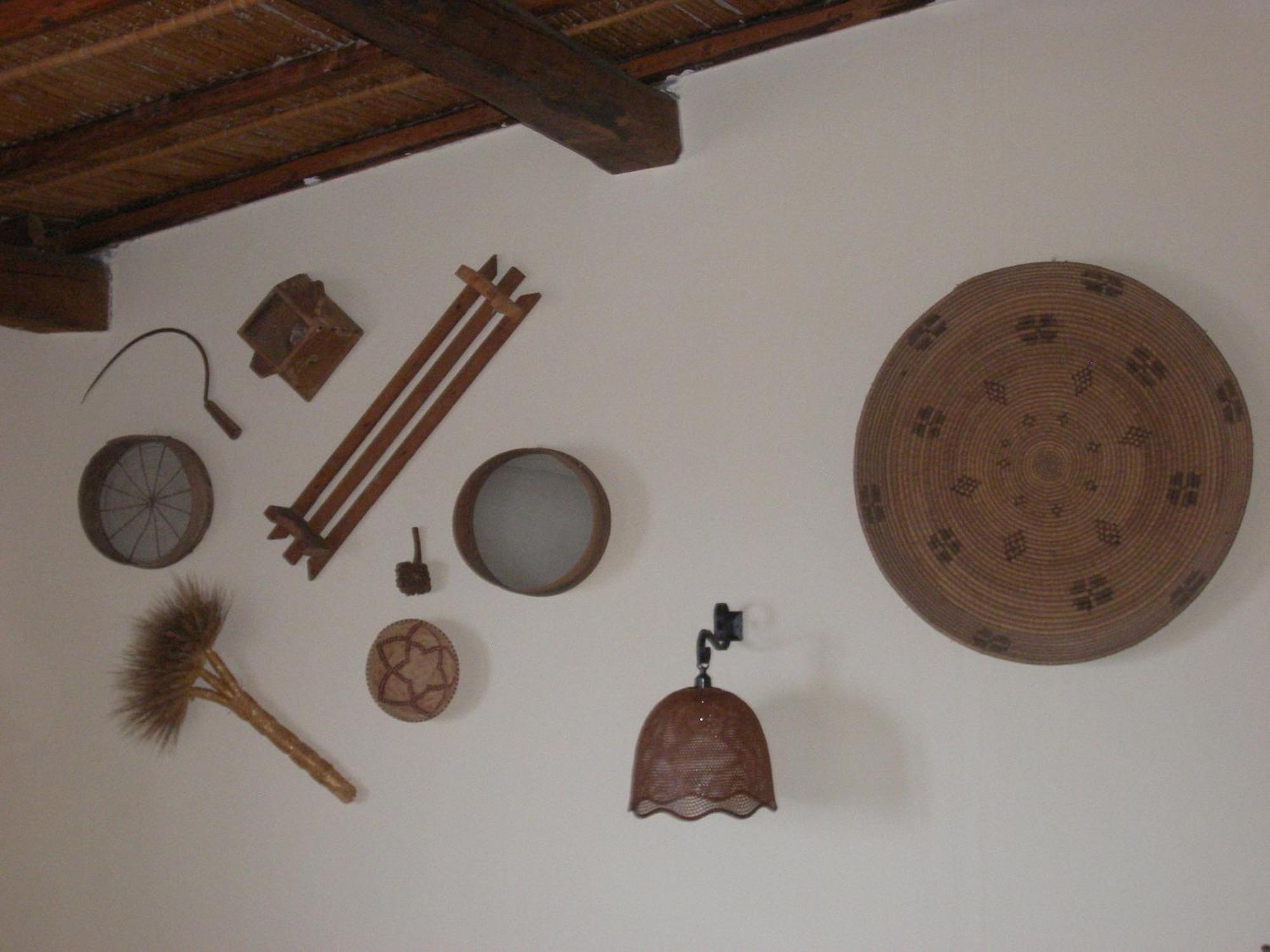 B&B Casa Doria Castelsardo Exteriör bild