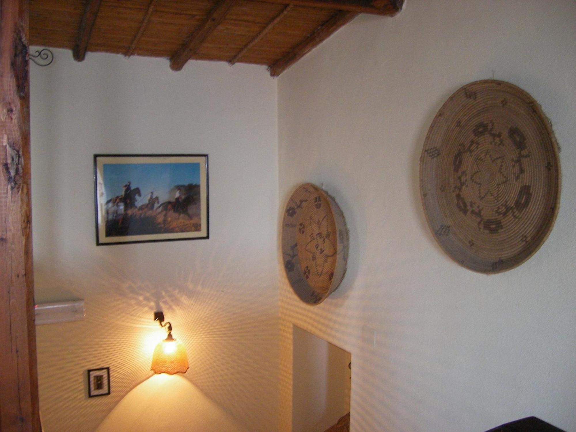 B&B Casa Doria Castelsardo Exteriör bild