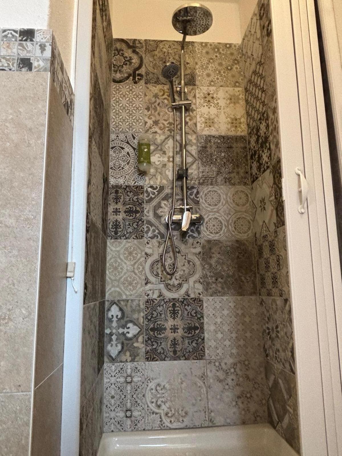 B&B Casa Doria Castelsardo Exteriör bild