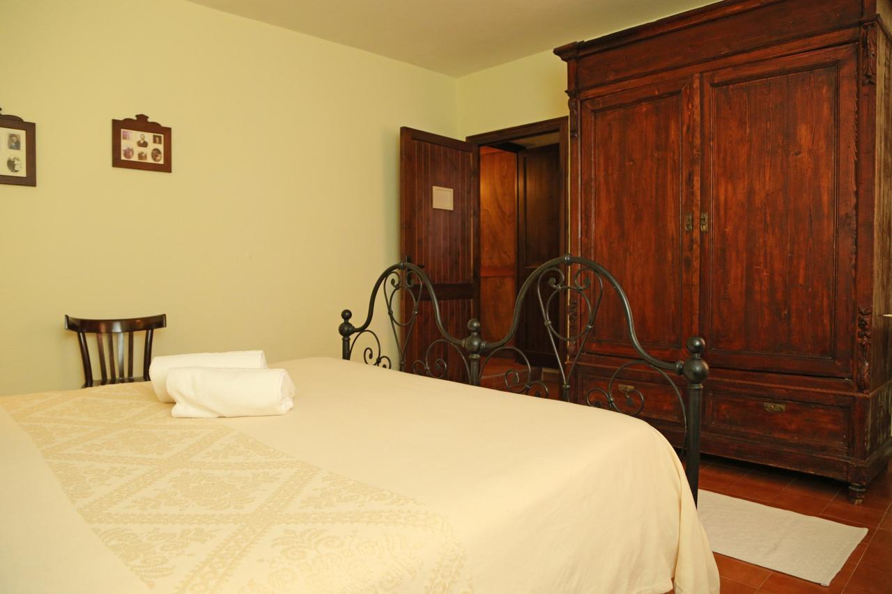B&B Casa Doria Castelsardo Exteriör bild
