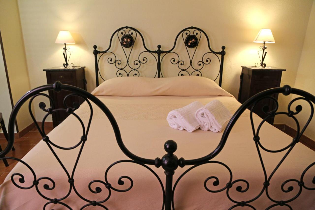 B&B Casa Doria Castelsardo Exteriör bild
