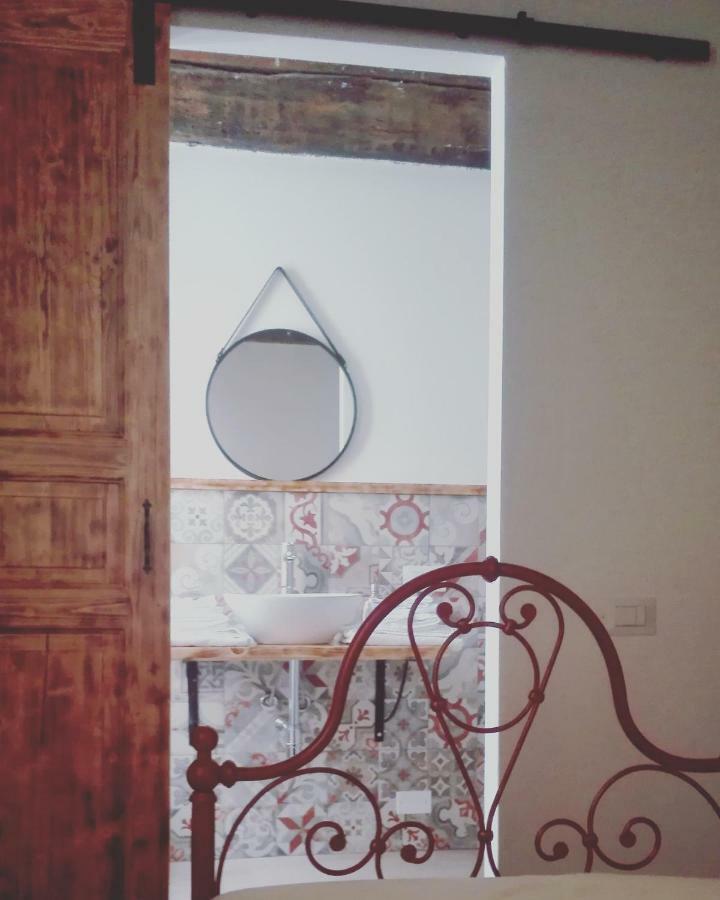B&B Casa Doria Castelsardo Exteriör bild